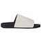 Adidas Adilette Luxe 'White Black'