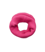 шарф – труба Tommy Hilfiger - розовый(AU0AU01565)