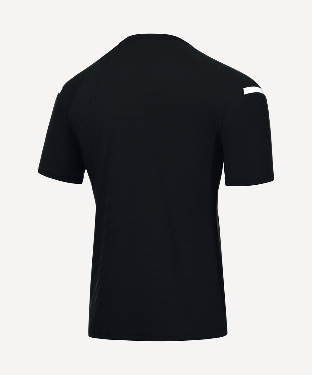 Футболка тренировочная CAMP 2 Training Poly Tee, черный