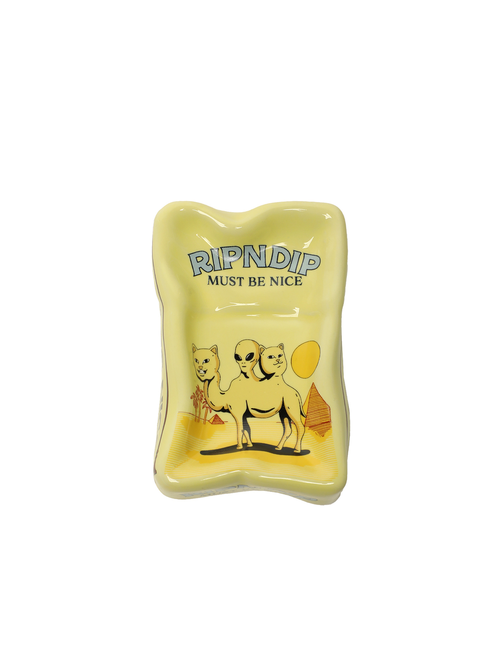 Пепельница BARNUM CERAMIC