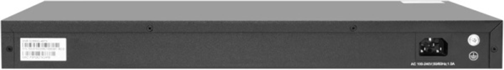 Коммутатор управляемый SNR SNR-S2995G-48TX