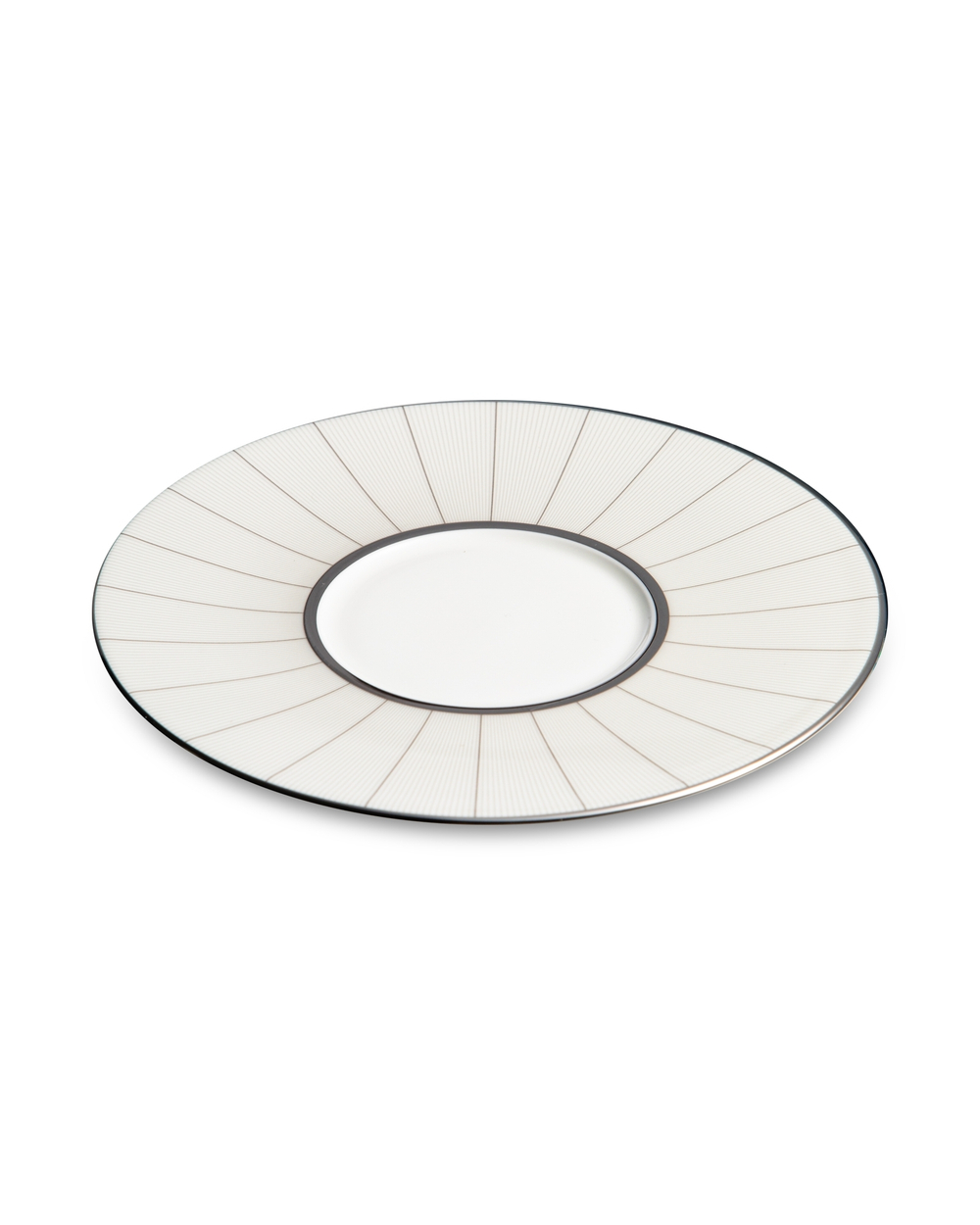 Чашка чайная с блюдцем 270мл Narumi Великолепие