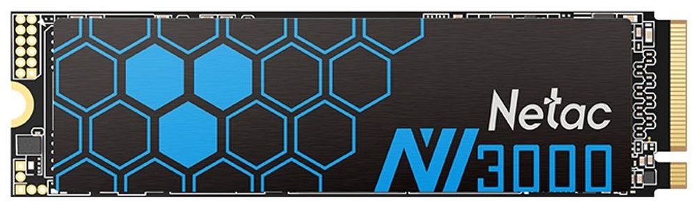 SSD Netac NV3000 1000 Гб
