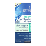 Mommy's Bliss, Капли с пробиотиком для детей, для младенцев и старше, без запаха, 15 мл (0,51 жидк. унц.)