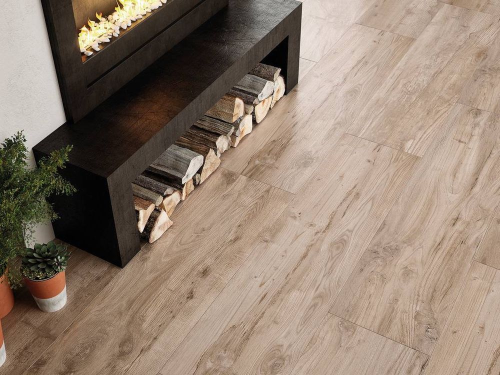 Terraslab, Nebraska Maple Base C3/R11 Antislip 300х1200х20мм 2шт/уп - керамогранит уличный