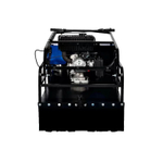 Мотобуксировщик МУЖИК М600 Лонг 20 л.с.