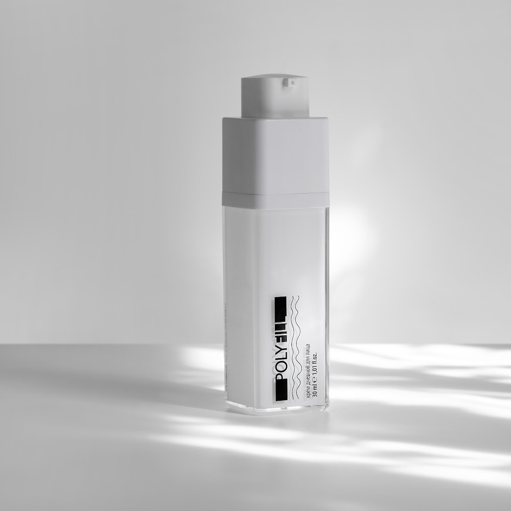 Крем дневной «Заполнитель морщин», 30 мл