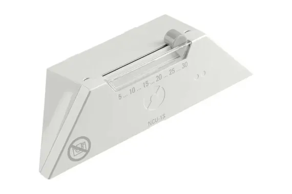 Конвектор NOBO Viking NFK 4S 15 1,5 кВт 32615