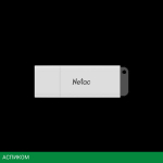 USB Flash-накопитель Netac U185 16Gb (NT03U185N-016G-30WH)