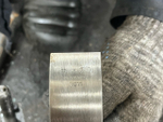 Двигатель в сборе CA6DM3-55E52 2023г