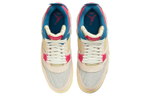 Кроссовки Union La X Jordan Air Jordan 4 Retro Sp "Guava Ice"
