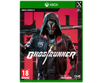Ghostrunner (Xbox) Б\У