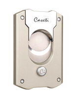 Гильотина Caseti, светлый металлик