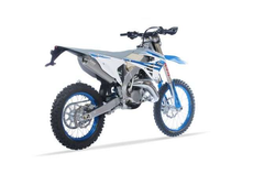 Мотоцикл TM Racing 2T 144 FI EN ES 21/18