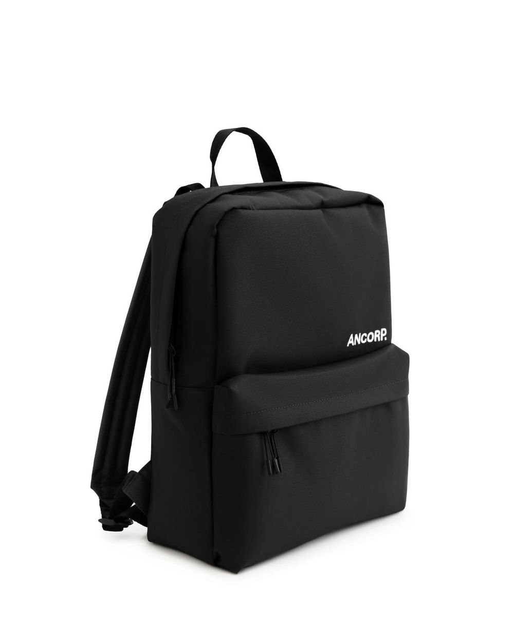 Рюкзак Ancorp Дэйпак черный