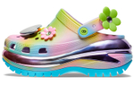 Кроссовки Nike Dunk Low Ess "Blue Paisley" (Женская размерная сетка)