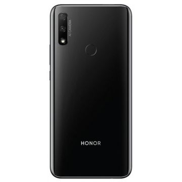 Huawei Honor 9X 4/128gb Black (полночный черный)