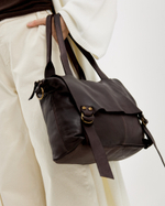 Сумка 540 11 коричневый