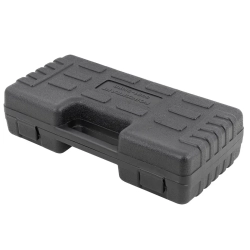 Головки ударные глубокие, набор 5пр., 1''(12гр.) FORCEKRAFT FK-8051-9MPB