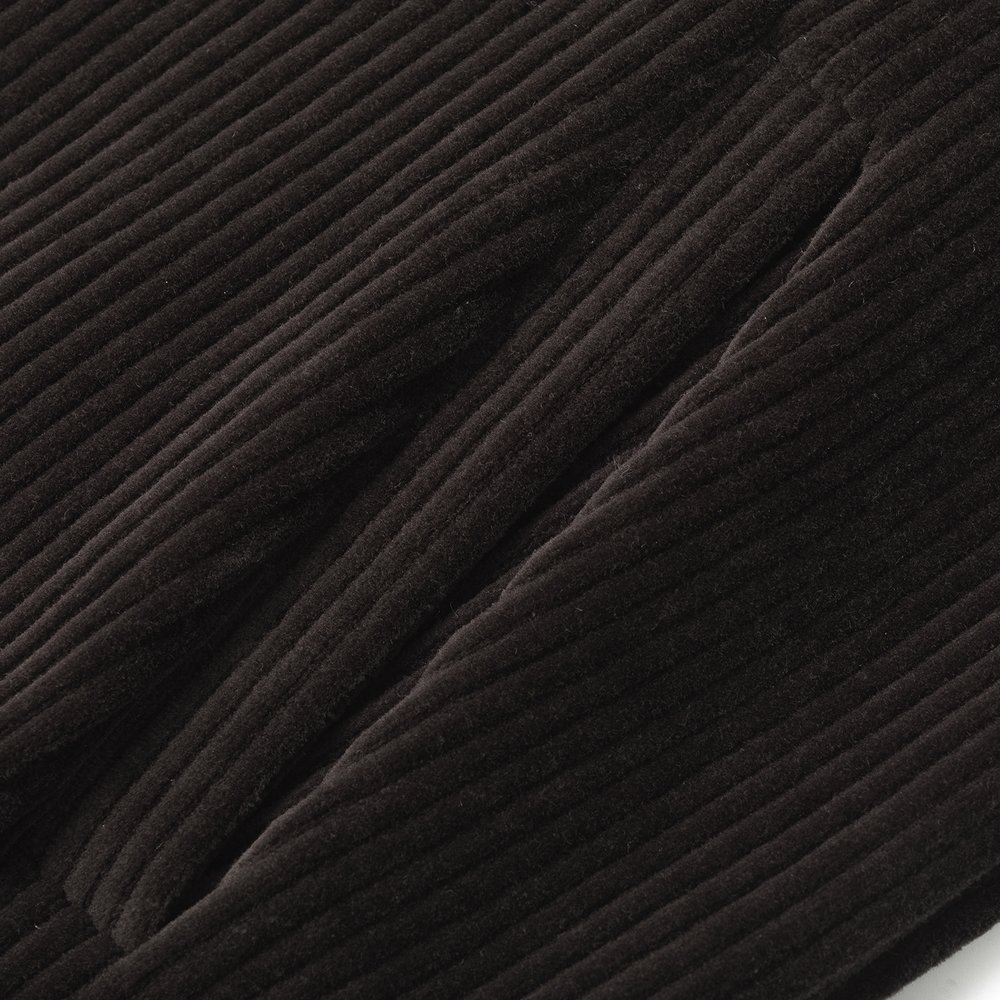 Свитшот велюровый YMKASHIX Puff Zip