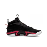 Мужские кроссовки Air Jordan 36 PF 'Black Infrared' DA9053-001