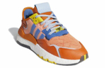 Кроссовки Ninja X Adidas Originals Nite Jogger (Женская размерная сетка)