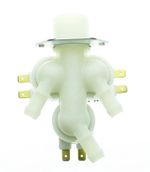 Впускной электромагнитный клапан/электроклапан подачи воды для стиральной машины/481981729332/3Wx180