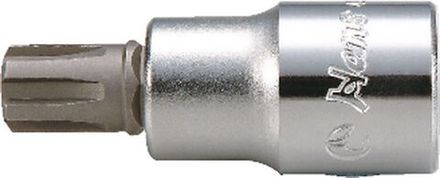 Торцевые головки с Ribe