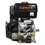 Loncin LC196FD (D type) D25 20A двигатель 00-00153758