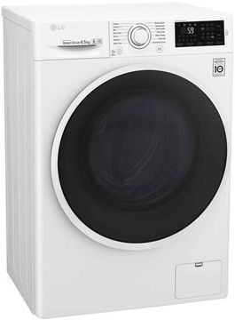 Стиральная машина LG F0J6WN0W