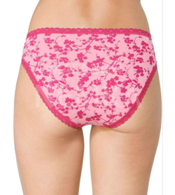 Трусы Sloggi Weekend Hipster 3шт