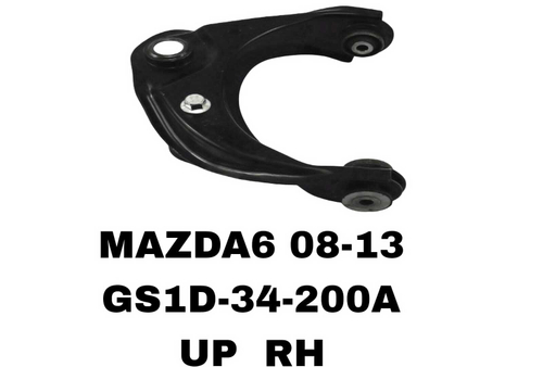 РЫЧАГИ MAZDA-6 , ATENZA GH 2007-2013
