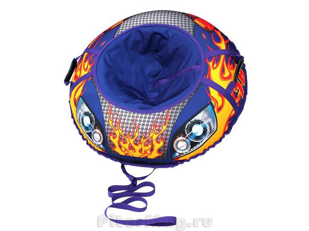 Ватрушка (тюбинг) Митек Болид 110 см