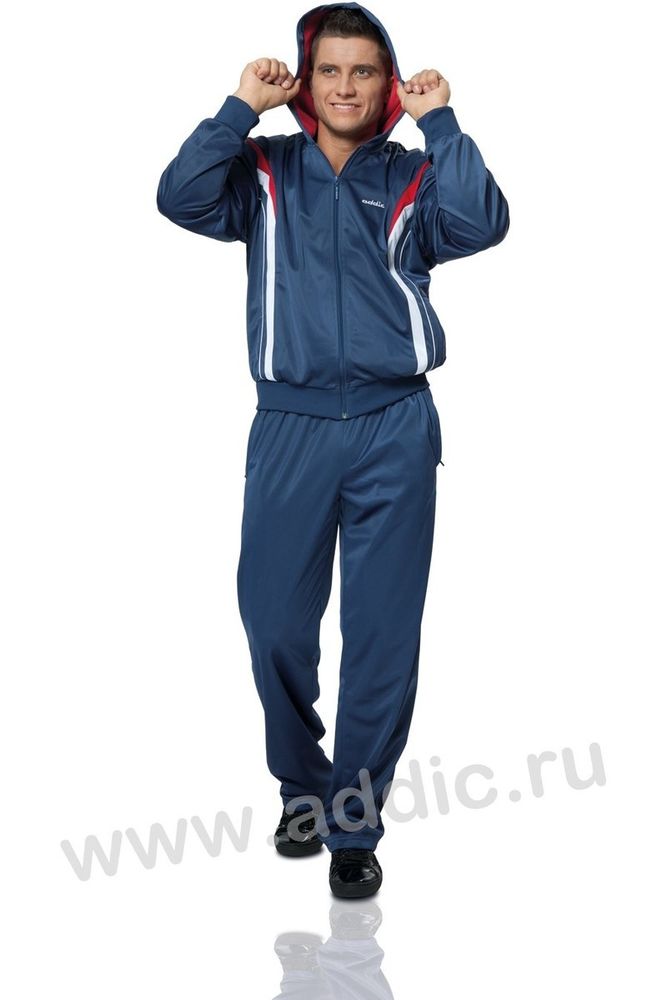 Костюм спортивный мужской Addic Z-140 Тревел