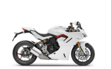 Supersport 950