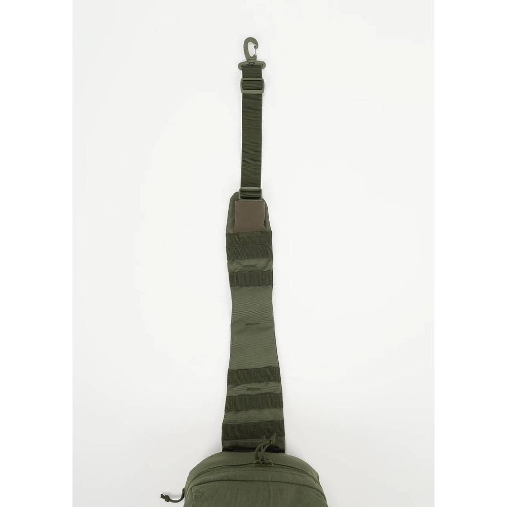 Рюкзак тактический однолямочный Сплав Division