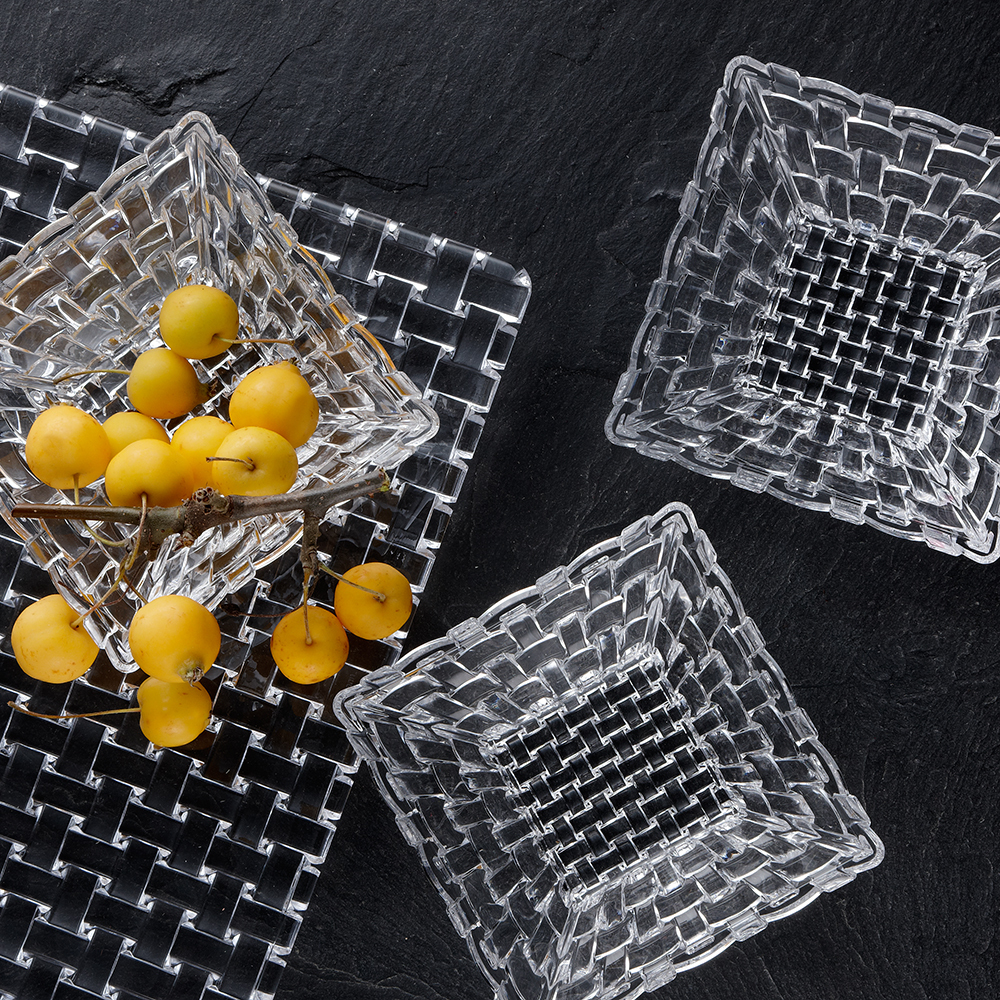 Набор салатников 4шт 8.5см Nachtmann Bossa Nova