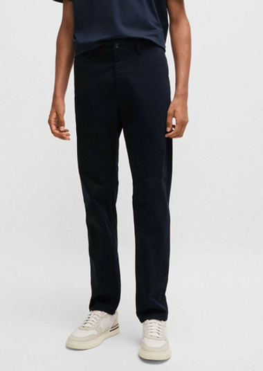 Брюки-чинос BOSS C-Kent