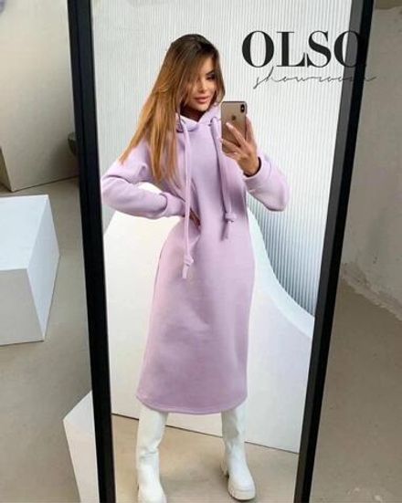 Платье 2572058 Fabrika