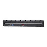 8 EYE LASER BAR TILT RGB
