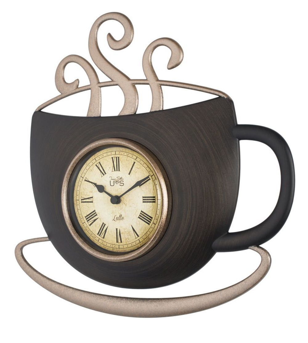 Часы настенные Tomas Stern 9058