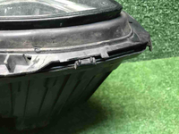 Фара правая Mercedes E W213 (2016-2021) LED