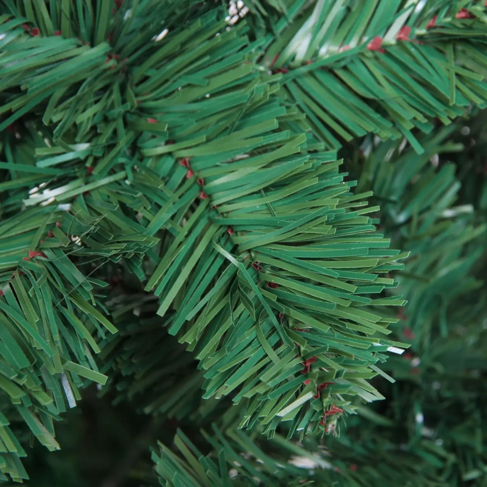 Елка «Волшебный лес» 180 см, ПВХ (598 веток)