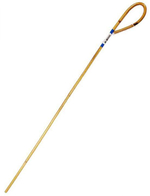 Стек из ротанга English School Cane - 81,3 см. (Цвет: бежевый)