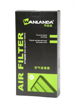 ВОЗДУШНЫЙ ФИЛЬТР A-62474U