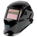 NORDBERG (NH3) Маска сварщика "Хамелеон ULTRA" с регул. фильтром (MMA, MIG/MAG, TIG)