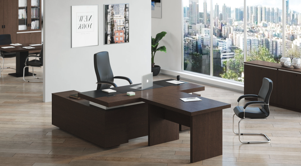 Тумба мобильная 3 ящика LIVERPOOL (ЛИВЕРПУЛЬ)