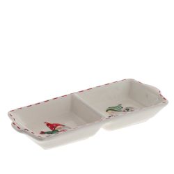 GAEM Менажница, L28 W11 H4 см