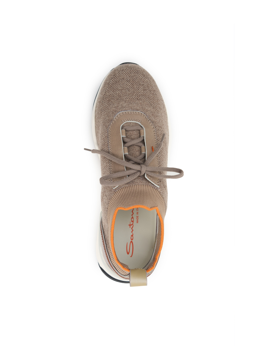 Кроссовки SANTONI