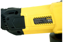 Болгарка Hanskonner HAG16180EC